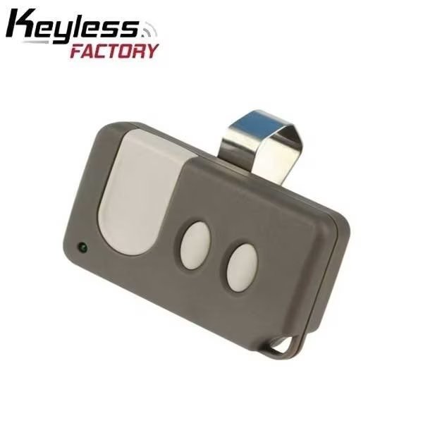 Garage Door Remote Replacement for Sears Craftsman 81LM, Keylessfactory, Mfr#: KLF-008