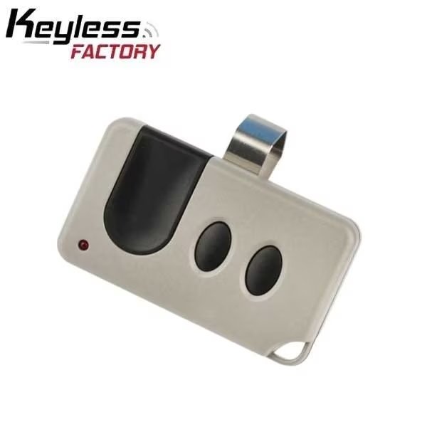 Garage Door Remote Replacement for Sears Craftsman 371LM, Keylessfactory, Mfr#: KLF-012