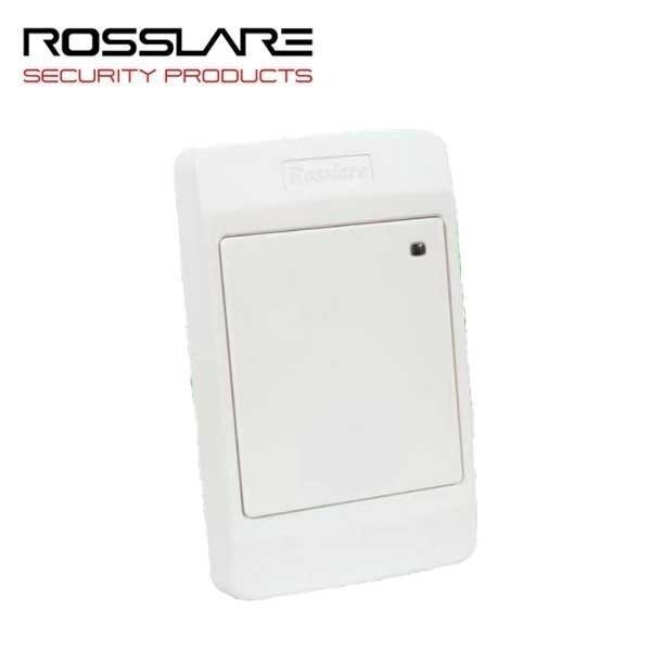 26-BIT WIEGAND READER INDOOR PROX US GANG, Rosslare, Mfr#: ROS-AY-DR12W