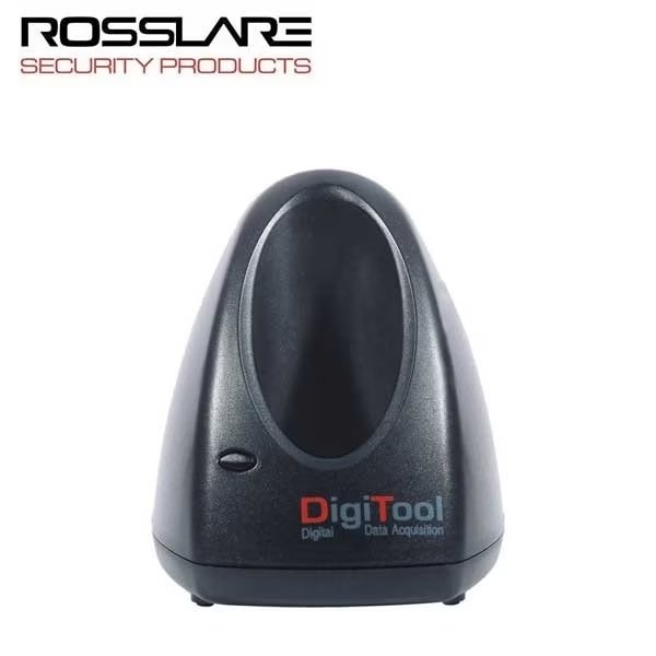 DIGITOOL STAND ALONE CHARGER, Rosslare, Mfr#: ROS-GC-03