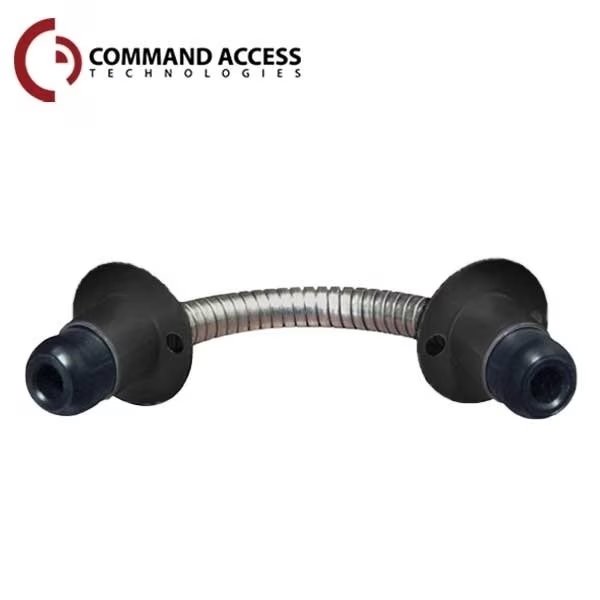 Power Transfer Hinge Door Loop, Concealed, 6