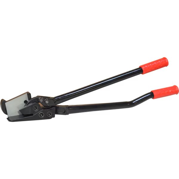 Manual Cutter for up to 2 Steel Straps, Ust, Mfr#: E 1425