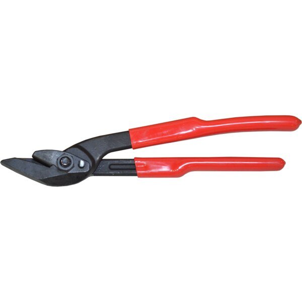 Manual Cutter for up to 1 1/4 Steel Straps, Ust, Mfr#: E 1430