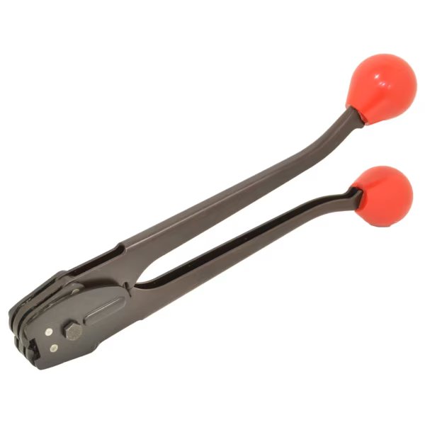 Regular Duty, Front action sealer for 3/4 Steel Straps, Ust, Mfr#: UST 1115