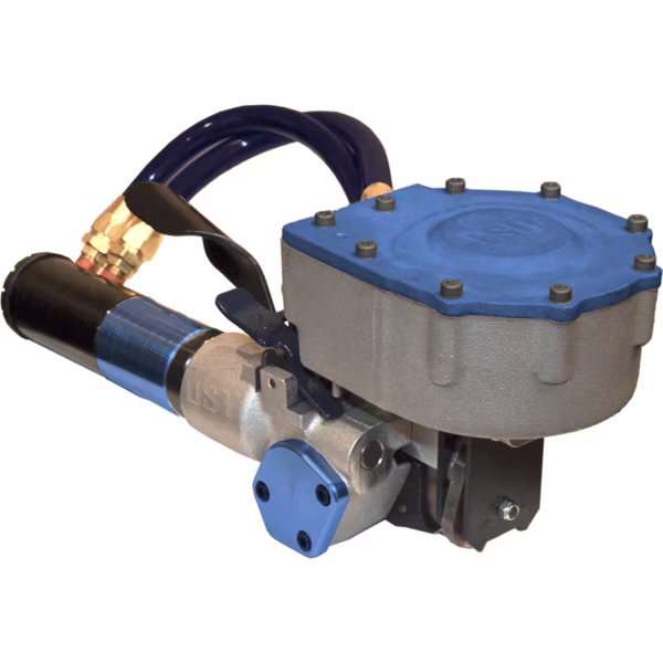 Pneumatic Combination Tool for HT 3/4 Steel Straps, Ust, Mfr#: UST 1350
