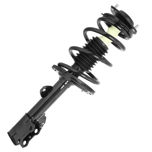 11618 Front Right Complete Strut Assembly, Unity, Mfr#: 11618