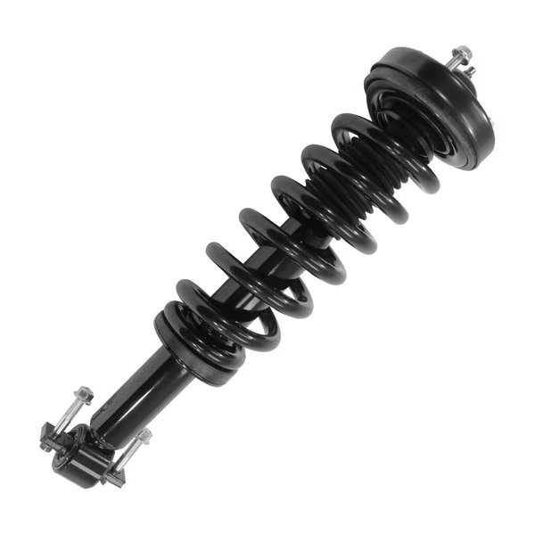 13201 Front Left Complete Strut Assembly, Unity, Mfr#: 13201