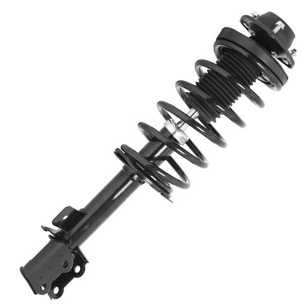 15302 Rear Right Complete Strut Assembly, Unity, Mfr#: 15302