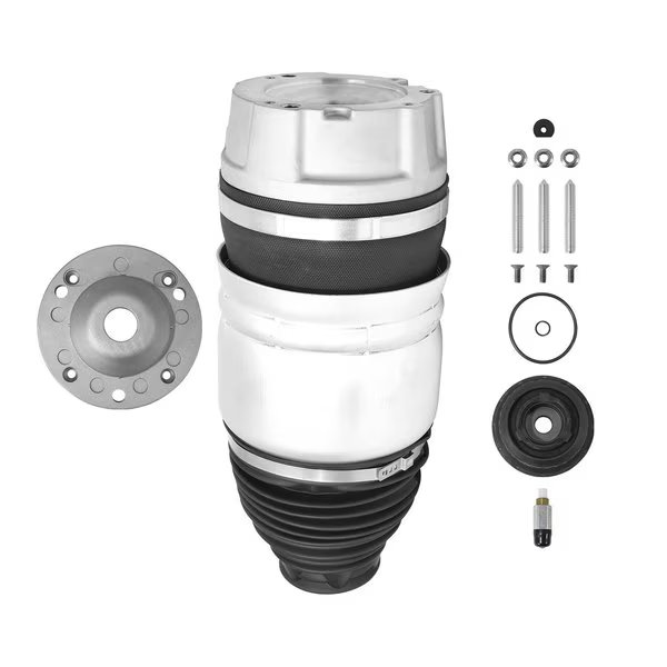 15-132601 Front Left Air Spring, Unity, Mfr#: 15-132601