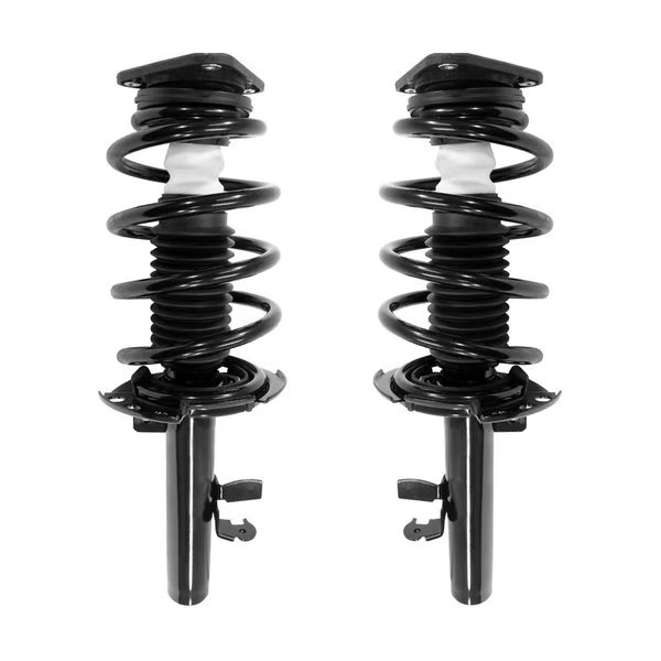 2-13211-13212-001 Front Complete Strut Assembly Kit, Unity, Mfr#: 2-13211-13212-001