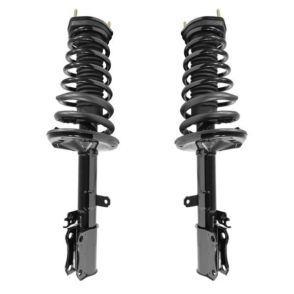 2-15161-15162-001 Rear Complete Strut Assembly Kit, Unity, Mfr#: 2-15161-15162-001