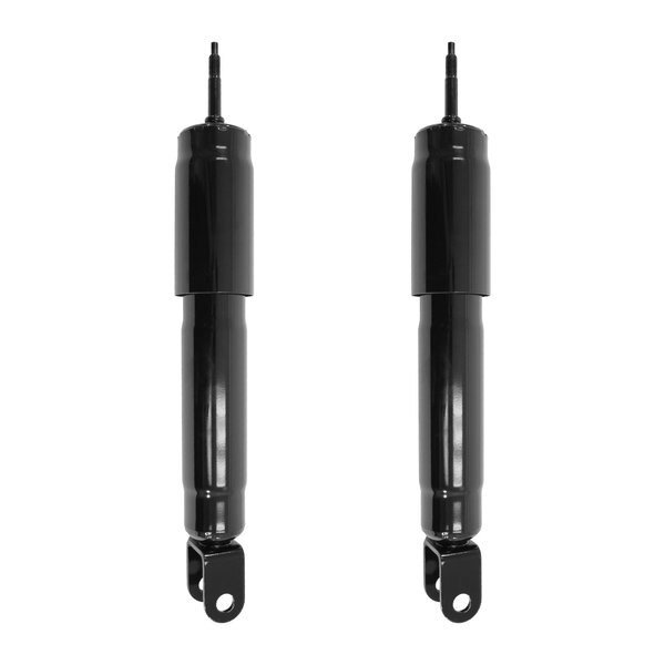 2-211120-001 Front Shock Absorber Kit, Unity, Mfr#: 2-211120-001