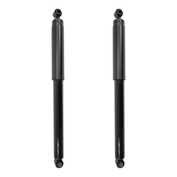 2-252220-001 Rear Shock Absorber Kit, Unity, Mfr#: 2-252220-001