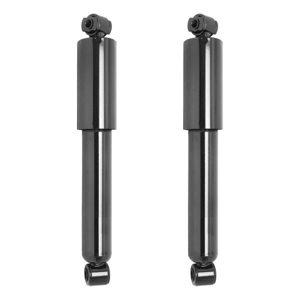 2-252700-001 Rear Shock Absorber Kit, Unity, Mfr#: 2-252700-001