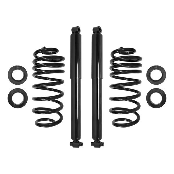 65230c Rear Conversion Kit, Unity, Mfr#: 65230c