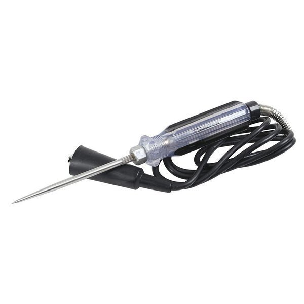 Dc Voltage Tester 612V, Surtek, Mfr#: 107304