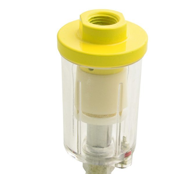 Water And Oil Separating Filter 14 Npt, Surtek, Mfr#: 108103