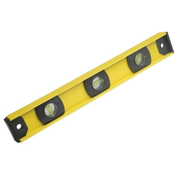 Aluminum Level Bar 10, Surtek, Mfr#: 122100