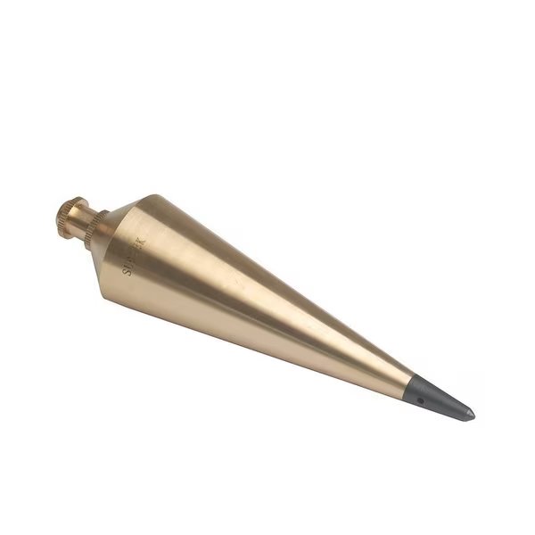 Brass Plumb Bob 454Gm, Surtek, Mfr#: 123272
