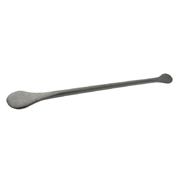 30" x 11/16" double spoon tire iron, Urrea, Mfr#: CE3