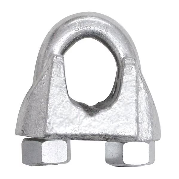 Malleable Iron Wire Rope Clip 14, Surtek, Mfr#: PER3