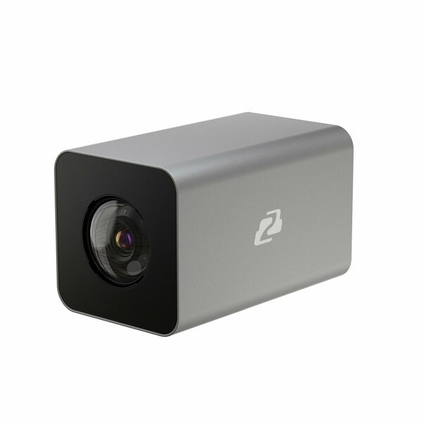 1080P FHD 30X Zoom HDMI/SDI/IP Streaming Box Camera with Audio Input, Bzbgear, Mfr#: BG-B30SHA