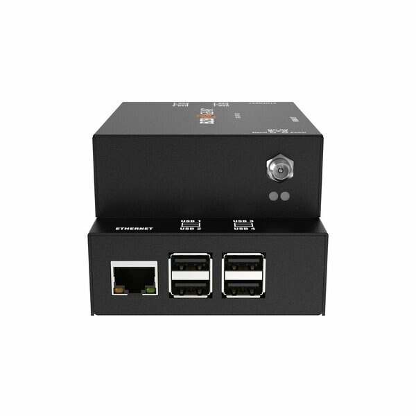 Smart Controller for VOP-MT HDMI over IP series, Bzbgear, Mfr#: BG-VOP-CB