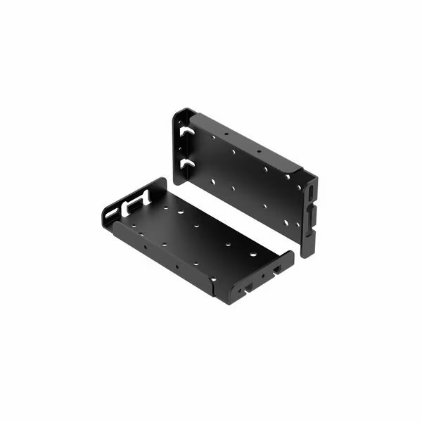 Metal Ceiling Mount Bracket for BZBGEAR VPTZ Series Cameras, Bzbgear, Mfr#: BG-VPTZ-CM