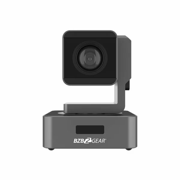 Compact PTZ 1080P FHD 20X Zoom Camera with HDMI/SDI/USB 3.0/POE, Bzbgear, Mfr#: BG-VPTZ-20HSU3