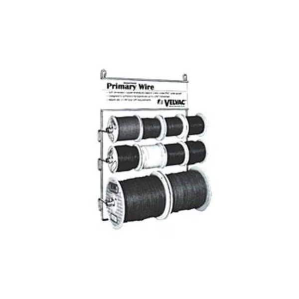 Primary Wire Display Rack, Velvac, Mfr#: 691015