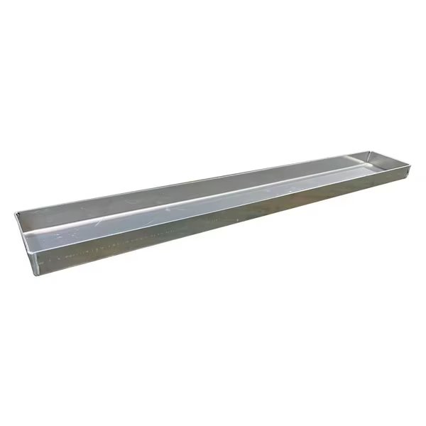 Alum Drip Pan (HDC-905 Models), Vestil, Mfr#: HDC-905-DPN