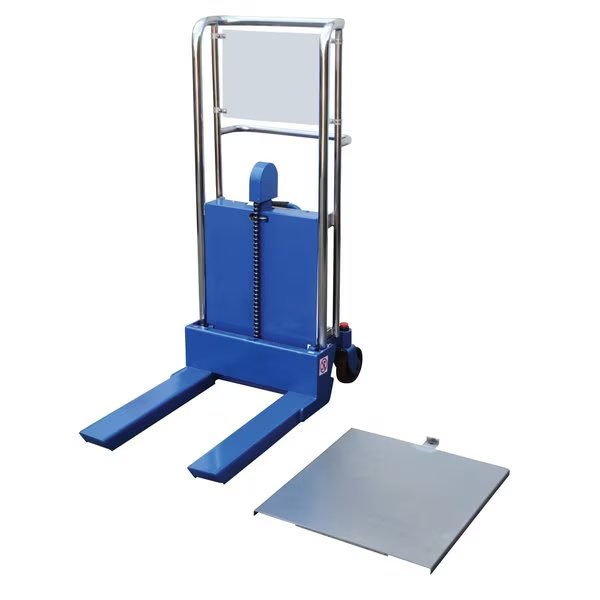 TWO SPEED FOOT PUMP HEFTI-LIFT 4