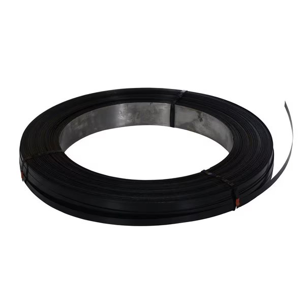 STEEL STRAPPING 5/8 IN, Vestil, Mfr#: SS-58-HS