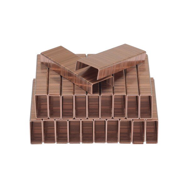 MANUAL CARTON/BOX STAPLER 2000 PCS 5/8IN