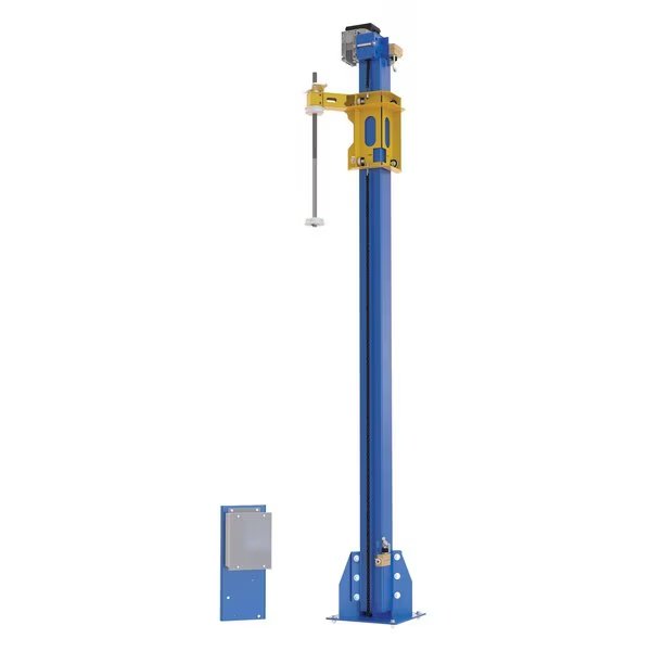 WRAP MACHINE OPTION RETROFIT POWER MAST, Vestil, Mfr#: SWA-PMO-RF