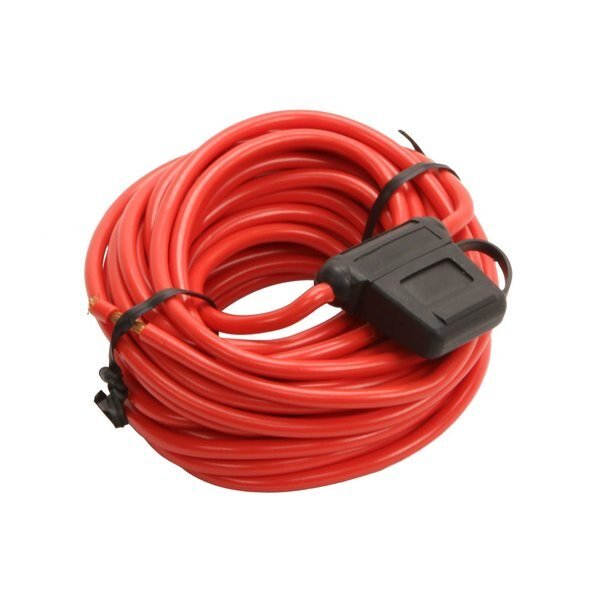 Freeze Resistant 16 Gauge Wire, 20 Amp, Viair, Mfr#: 92918