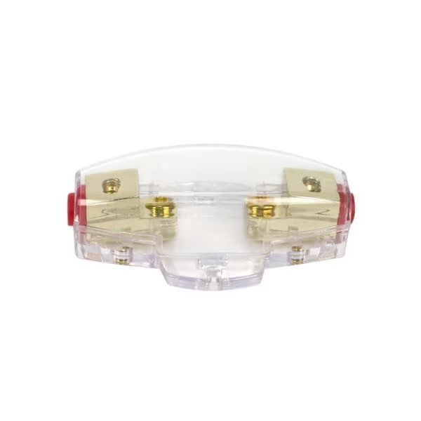 Mini ANL Fuse Holder, Viair, Mfr#: 92955BP