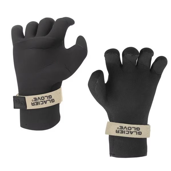 Perfect Curve  Medium, Glacier Glove, Mfr#: 802BK M BLK