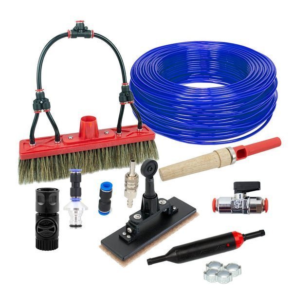 Ultimate Deluxe Upgrade Kit  Blue, Xero, Mfr#: 209-20-151