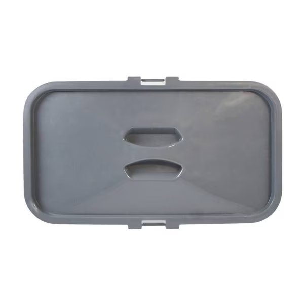 Compact Super Bucket Lid, Ettore, Mfr#: 86100