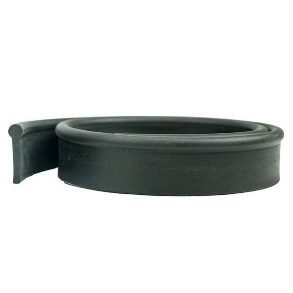 Master Squeegee Rubber Gross  14 Inch, 144PK, Ettore, Mfr#: 1418