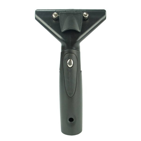 Pro Super System Super Channel Squeegee Handle, Ettore, Mfr#: 13851