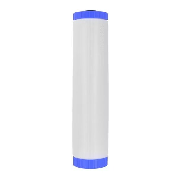 DI Cartridge with Resin  21 Inch, Xero, Mfr#: 209-26-35
