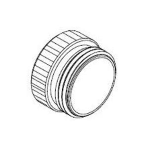 CLOSURE CAP FOR, Molex, Mfr#: 1300580034