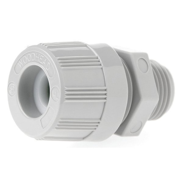 MAX-LOC F4 1 (.562-.687), Woodhead, Mfr#: 5550