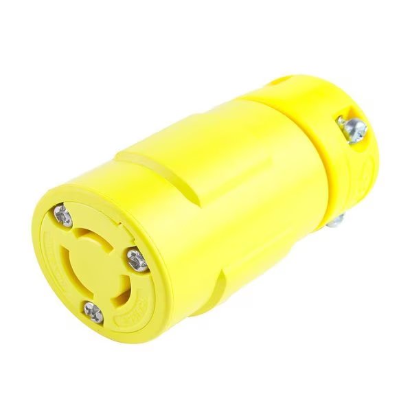 SUPER-SAFEWAY CONN NON-NEMA 15A/125V10A/, Molex, Mfr#: 1301410053