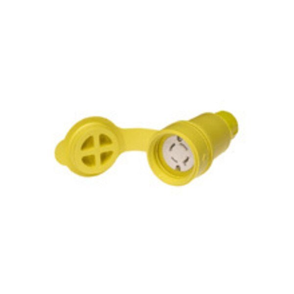 L15-20R WATERTITE CONN, Woodhead, Mfr#: 27W75
