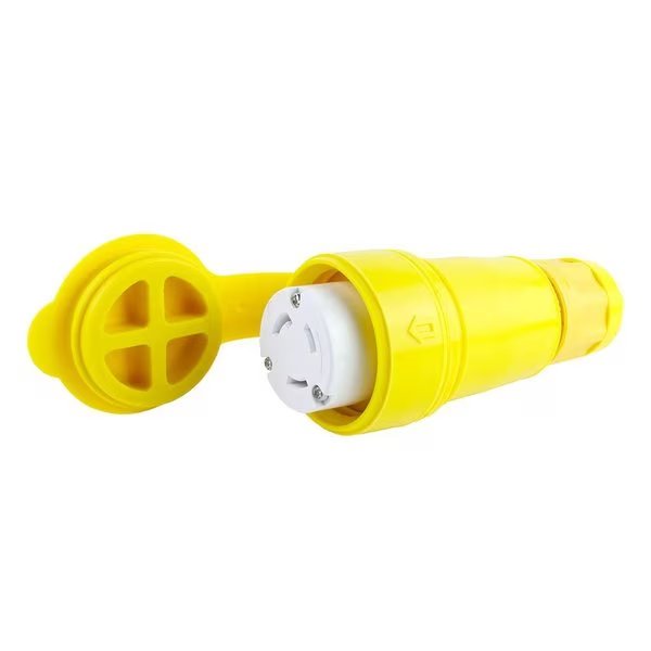 L5-30R WATERTITE CONN, Molex, Mfr#: 1301470093