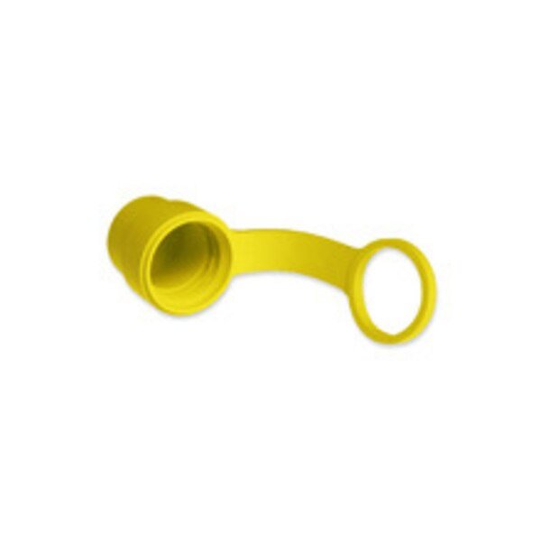 PLUG CLOSURE - B SIZE REFERTO00-1870, Woodhead, Mfr#: 26WBLK