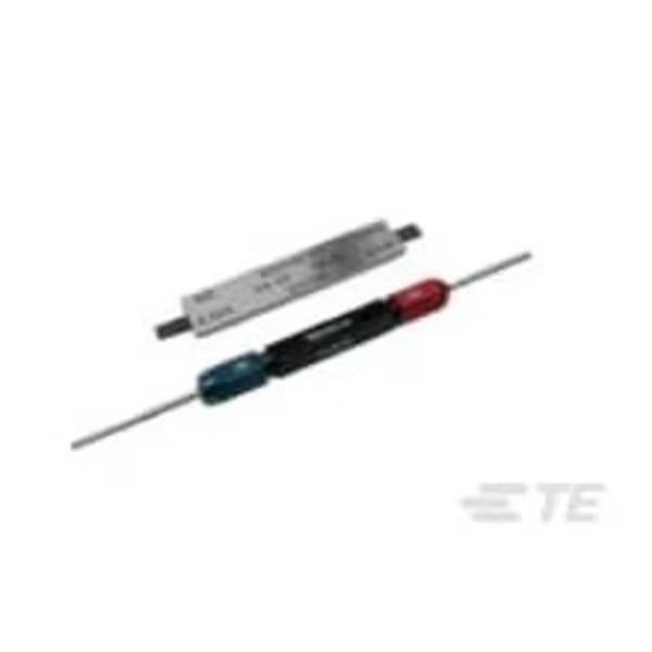 PLUG GAUGE  HANDTOOL, Te Connectivity, Mfr#: 2-525442-0